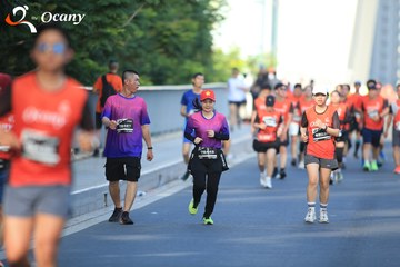 RUN TO LIVE 2025 - Ảnh #3290581