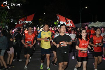RUN TO LIVE 2025 - Ảnh #3141100