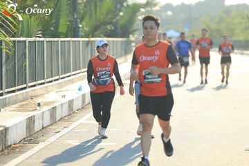 RUN TO LIVE 2025 - Ảnh #3303576