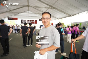 RUN TO LIVE 2025 - Ảnh #3136125