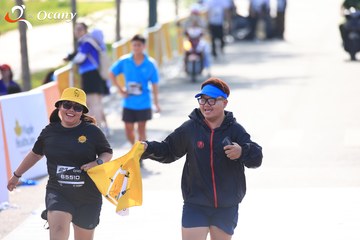 RUN TO LIVE 2025 - Ảnh #3210007
