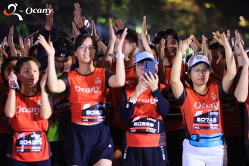 RUN TO LIVE 2025 - Ảnh #3140204