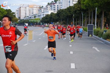 RUN TO LIVE 2025 - Ảnh #3260026