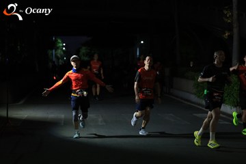 RUN TO LIVE 2025 - Ảnh #3155039