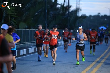 RUN TO LIVE 2025 - Ảnh #3263816