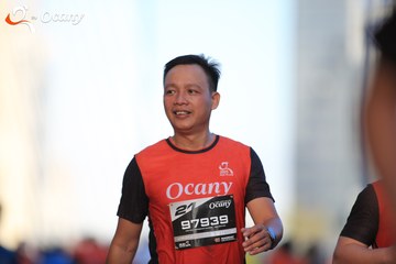 RUN TO LIVE 2025 - Ảnh #3283197