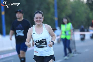 RUN TO LIVE 2025 - Ảnh #3256907