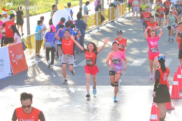 RUN TO LIVE 2025 - Ảnh #3191167