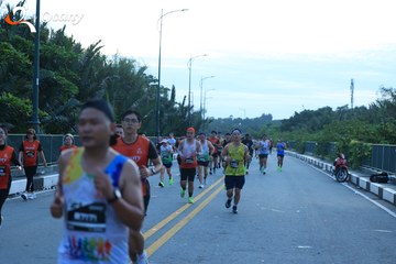 RUN TO LIVE 2025 - Ảnh #3290800