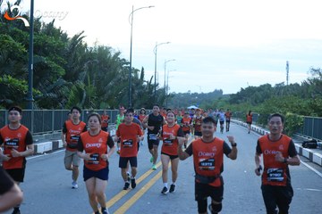 RUN TO LIVE 2025 - Ảnh #3287392