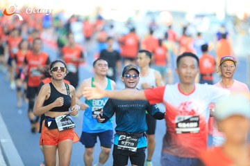 RUN TO LIVE 2025 - Ảnh #3283761