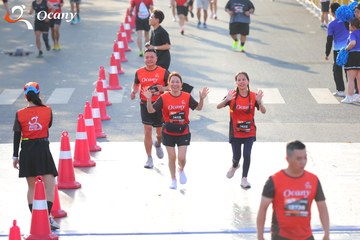 RUN TO LIVE 2025 - Ảnh #3191426