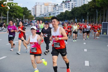 RUN TO LIVE 2025 - Ảnh #3259624