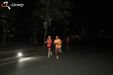 RUN TO LIVE 2025 - Ảnh #3282138