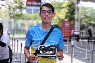 RUN TO LIVE 2025 - Ảnh #3119588