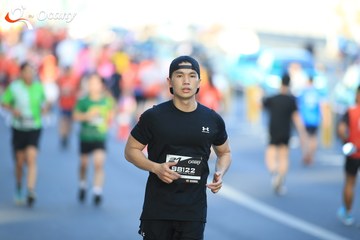 RUN TO LIVE 2025 - Ảnh #3286499
