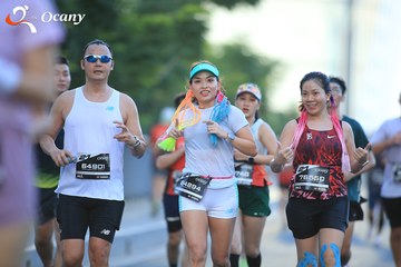 RUN TO LIVE 2025 - Ảnh #3279147