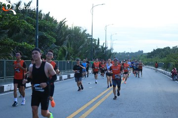 RUN TO LIVE 2025 - Ảnh #3267587
