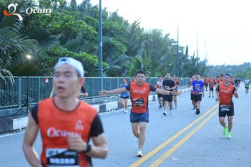 RUN TO LIVE 2025 - Ảnh #3289870