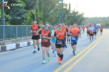 RUN TO LIVE 2025 - Ảnh #3297517
