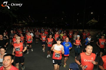 RUN TO LIVE 2025 - Ảnh #3279417