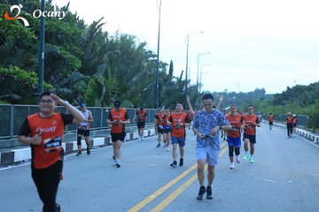 RUN TO LIVE 2025 - Ảnh #3290486