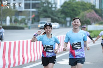RUN TO LIVE 2025 - Ảnh #3210351