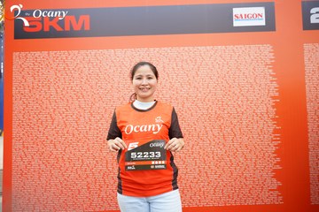 RUN TO LIVE 2025 - Ảnh #3137085