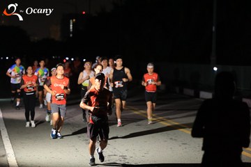 RUN TO LIVE 2025 - Ảnh #3260575