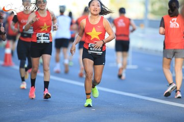 RUN TO LIVE 2025 - Ảnh #3281735