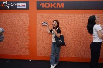 RUN TO LIVE 2025 - Ảnh #3136643