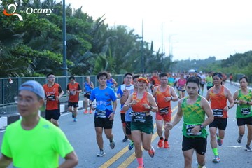 RUN TO LIVE 2025 - Ảnh #3288141