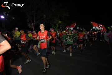 RUN TO LIVE 2025 - Ảnh #3140812
