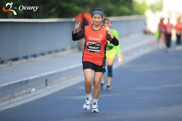 RUN TO LIVE 2025 - Ảnh #3290831