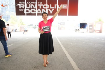 RUN TO LIVE 2025 - Ảnh #3136245