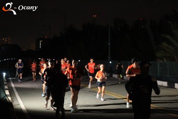 RUN TO LIVE 2025 - Ảnh #3261427