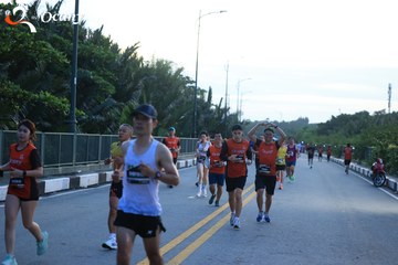 RUN TO LIVE 2025 - Ảnh #3265929