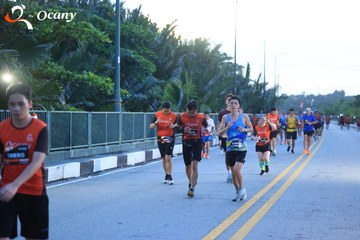 RUN TO LIVE 2025 - Ảnh #3264450