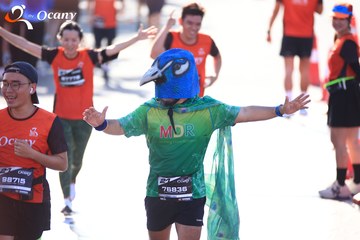 RUN TO LIVE 2025 - Ảnh #3206786