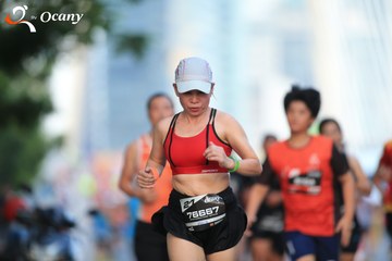 RUN TO LIVE 2025 - Ảnh #3289492
