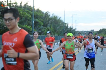 RUN TO LIVE 2025 - Ảnh #3285826