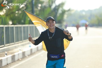 RUN TO LIVE 2025 - Ảnh #3305051