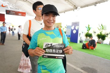 RUN TO LIVE 2025 - Ảnh #3120183