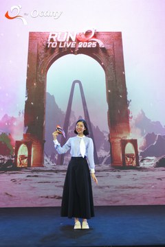 RUN TO LIVE 2025 - Ảnh #3137833