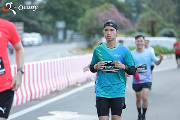 RUN TO LIVE 2025 - Ảnh #3210341