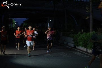 RUN TO LIVE 2025 - Ảnh #3155301