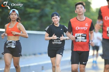 RUN TO LIVE 2025 - Ảnh #3279855