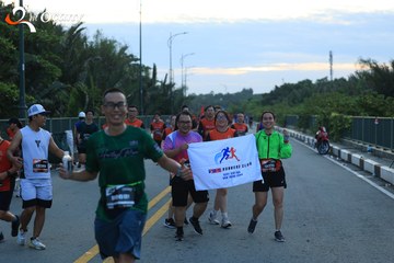 RUN TO LIVE 2025 - Ảnh #3284400
