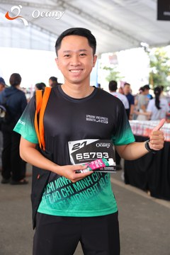 RUN TO LIVE 2025 - Ảnh #3134875