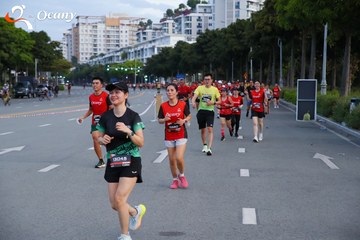RUN TO LIVE 2025 - Ảnh #3258129